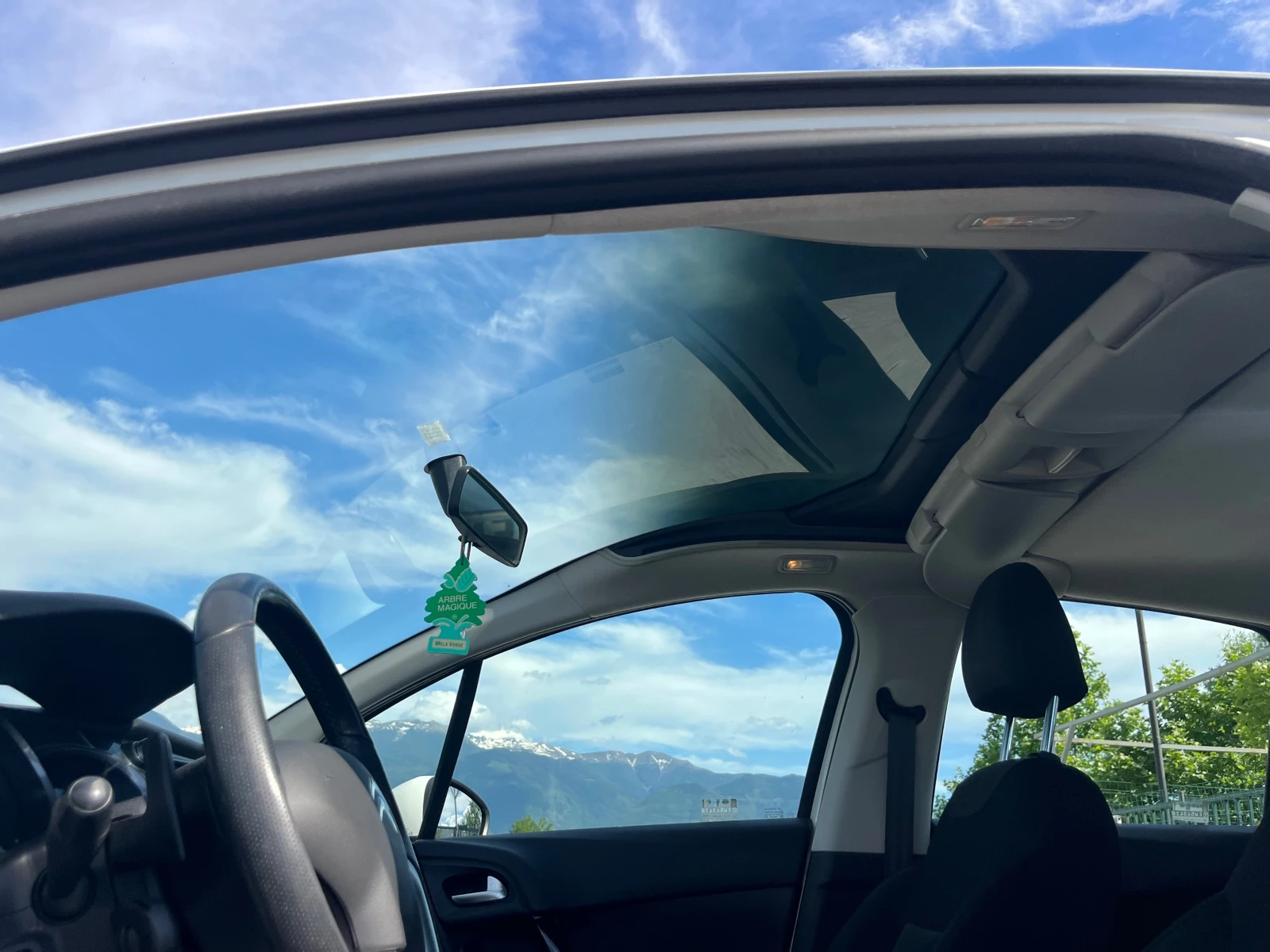 Citroen C3 1.2 AVTOMAT Exclusiv | Mobile.bg � ����������� 11
