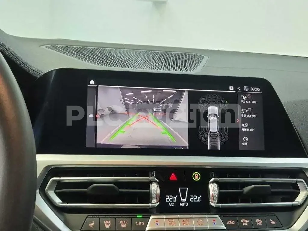BMW 320 d | КАМЕРА| DISTRONIC| ПОДГРЕВ| ВКЛ.ТЕХНОТЕСТ, снимка 11 - Автомобили и джипове - 54822478