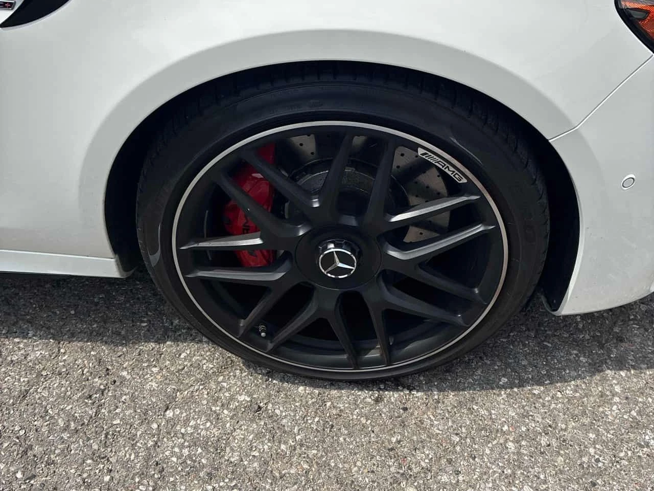 Mercedes-Benz AMG GT C * E 63 S * CARFAX * ���� �� �� | Mobile.bg � ����������� 6