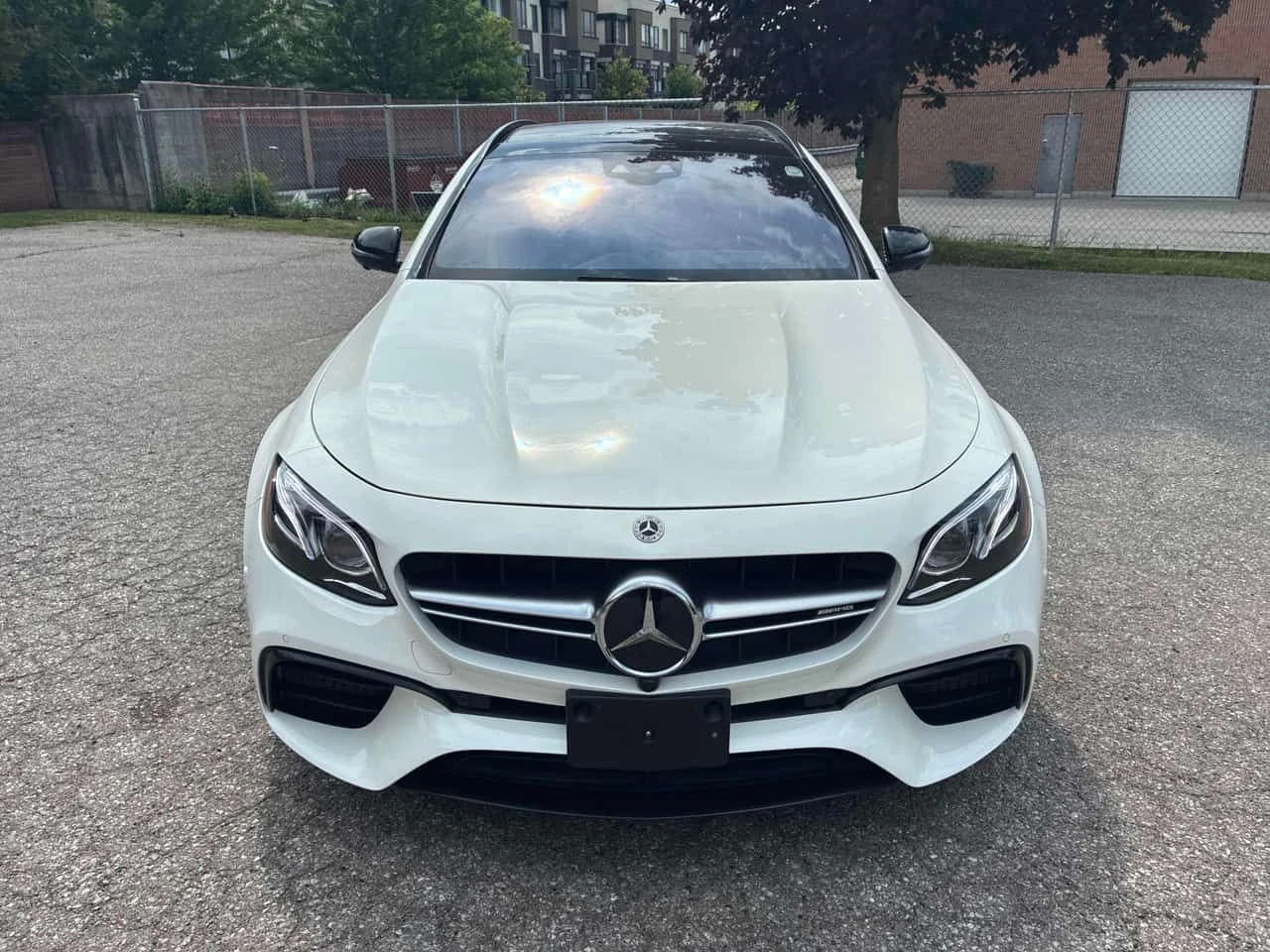 Mercedes-Benz AMG GT C * E 63 S * CARFAX * ���� �� �� | Mobile.bg � ����������� 5
