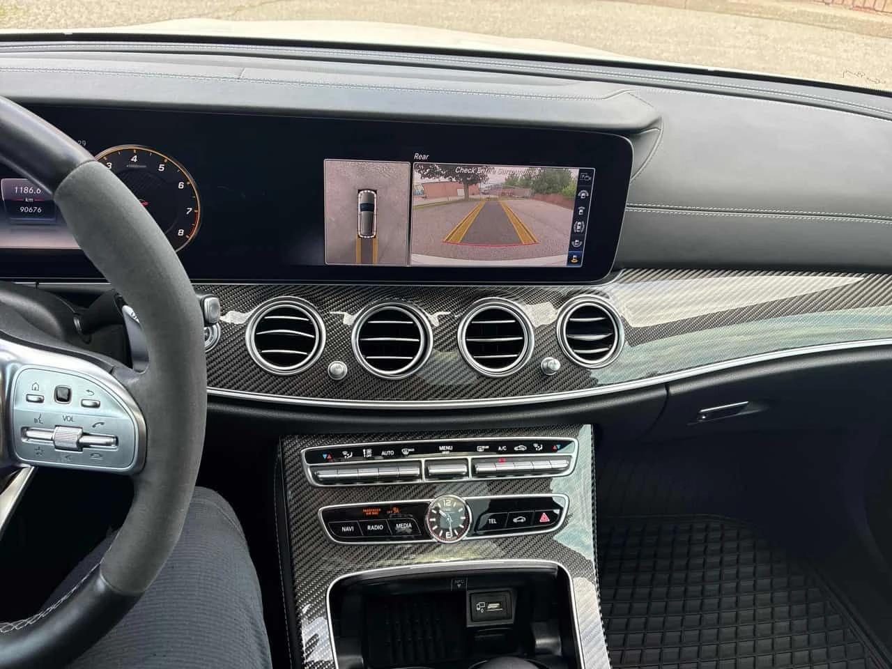 Mercedes-Benz AMG GT C * E 63 S * CARFAX * ���� �� �� | Mobile.bg � ����������� 10