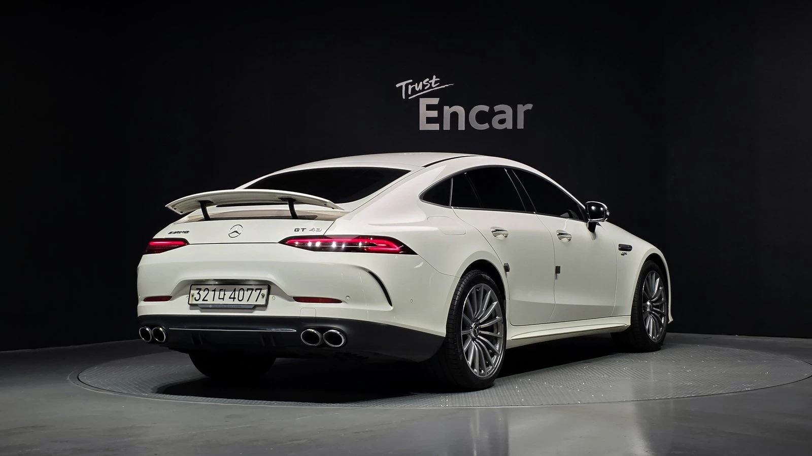 Mercedes-Benz AMG GT 43* HUD* 360* ������� �����* ��. ��������* ������  | Mobile.bg � ����������� 2