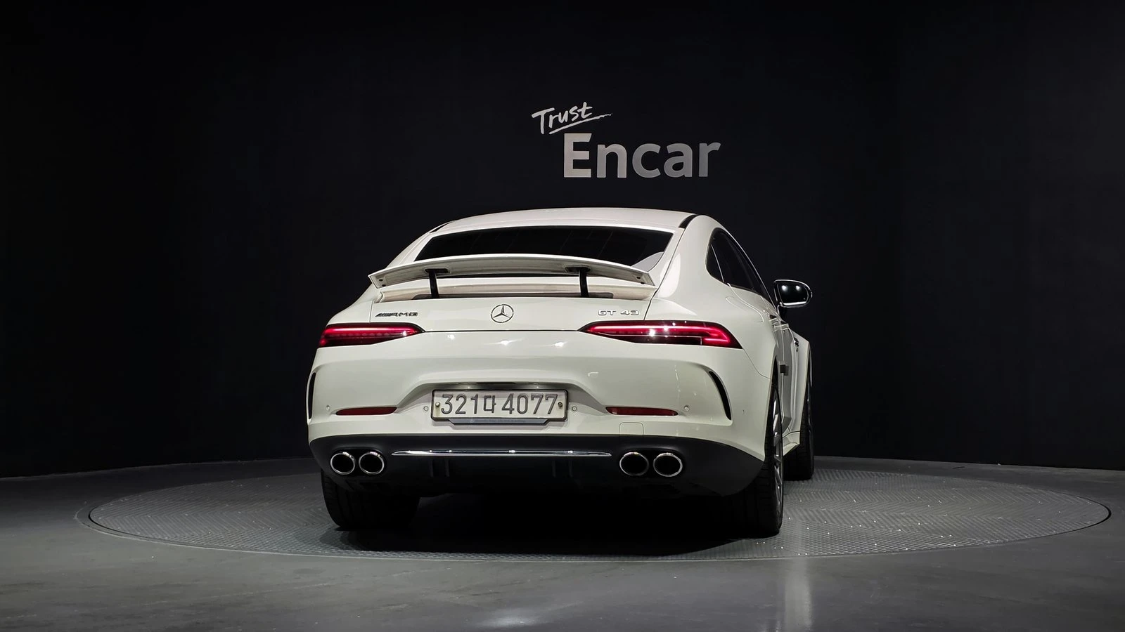 Mercedes-Benz AMG GT 43* HUD* 360* ������� �����* ��. ��������* ������  | Mobile.bg � ����������� 4