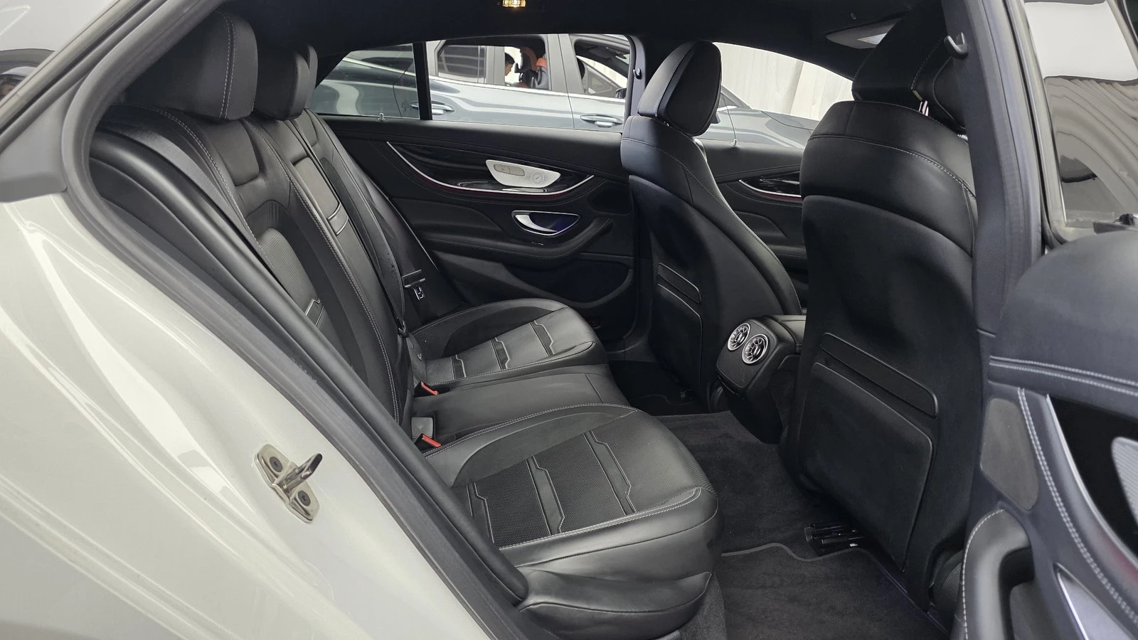 Mercedes-Benz AMG GT 43* HUD* 360* ������� �����* ��. ��������* ������  | Mobile.bg � ����������� 11