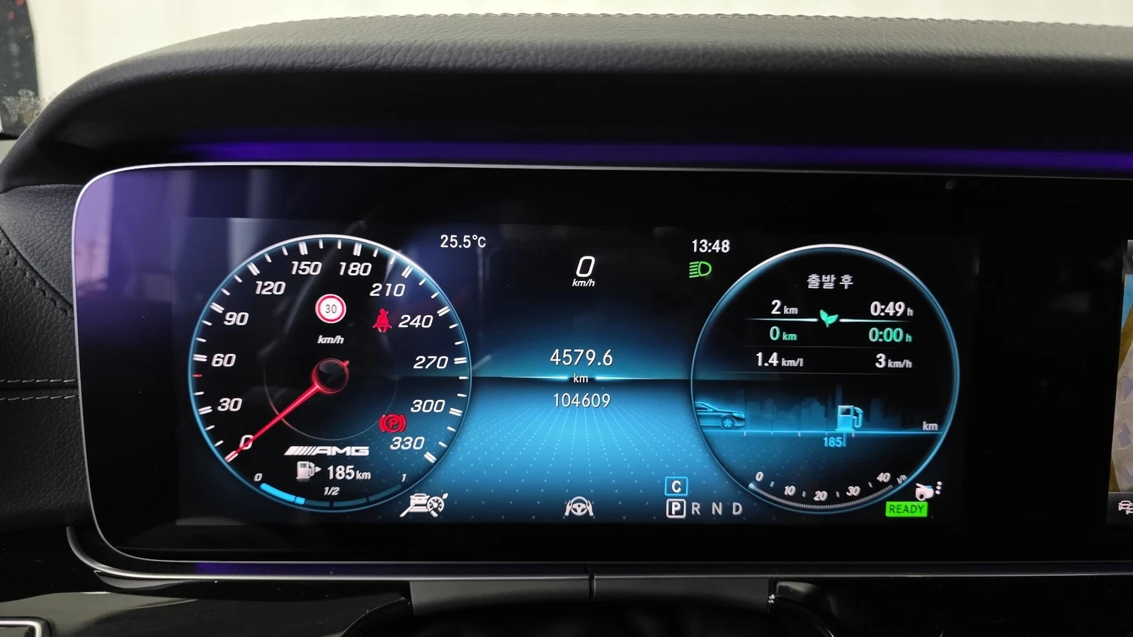 Mercedes-Benz AMG GT 43* HUD* 360* ������� �����* ��. ��������* ������  | Mobile.bg � ����������� 8
