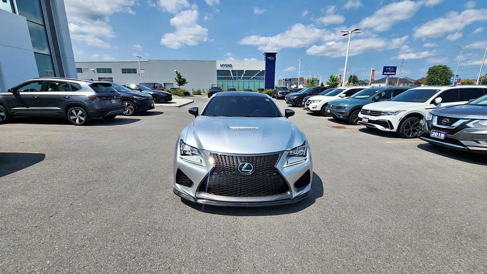 Lexus RC F ЦЕНА ДО БЪЛГАРИЯ РЕГИСТРАЦИЯ & АВТОКРЕДИТ