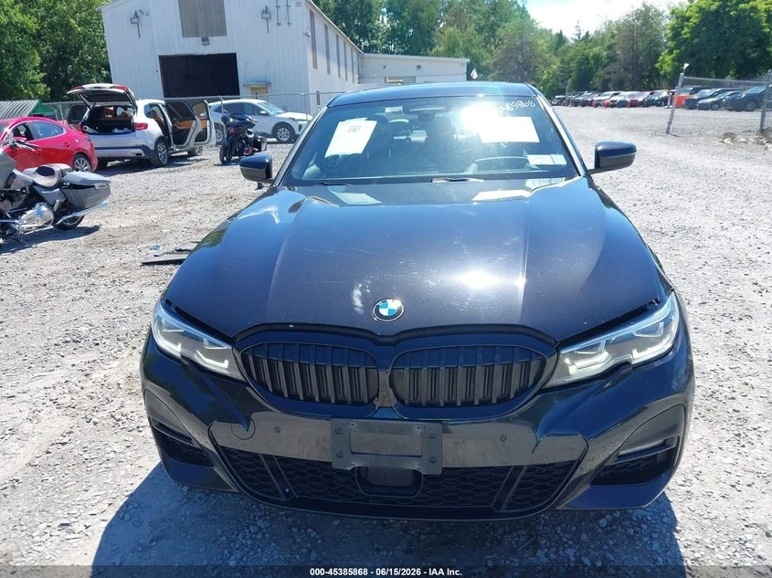 BMW 330 xDrive* M-SPORT* HARMAN KARDON* HEAD UP | Mobile.bg � ����������� 12