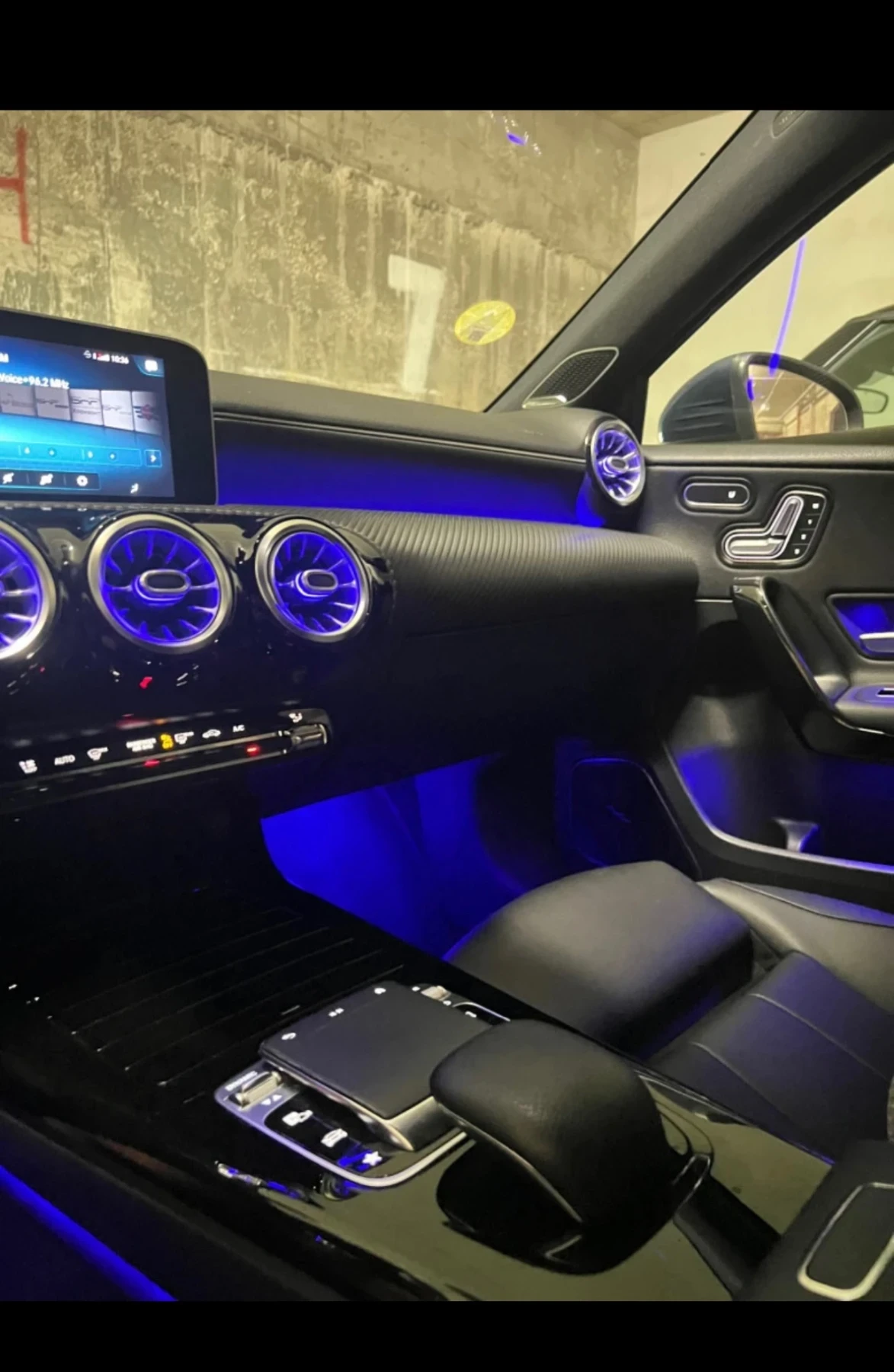 Mercedes-Benz A 180, снимка 9 - Автомобили и джипове - 55710867