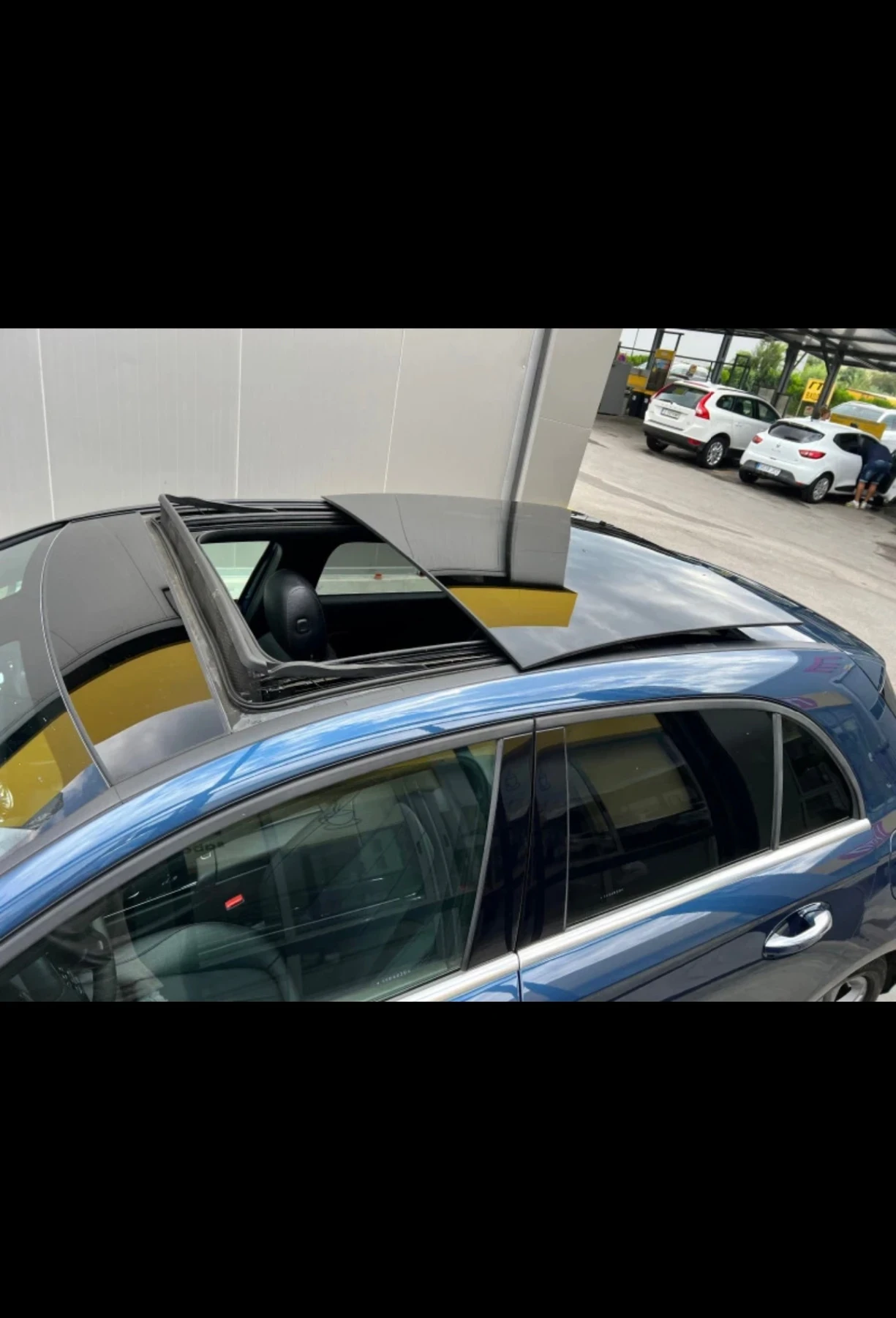 Mercedes-Benz A 180, снимка 6 - Автомобили и джипове - 55710867