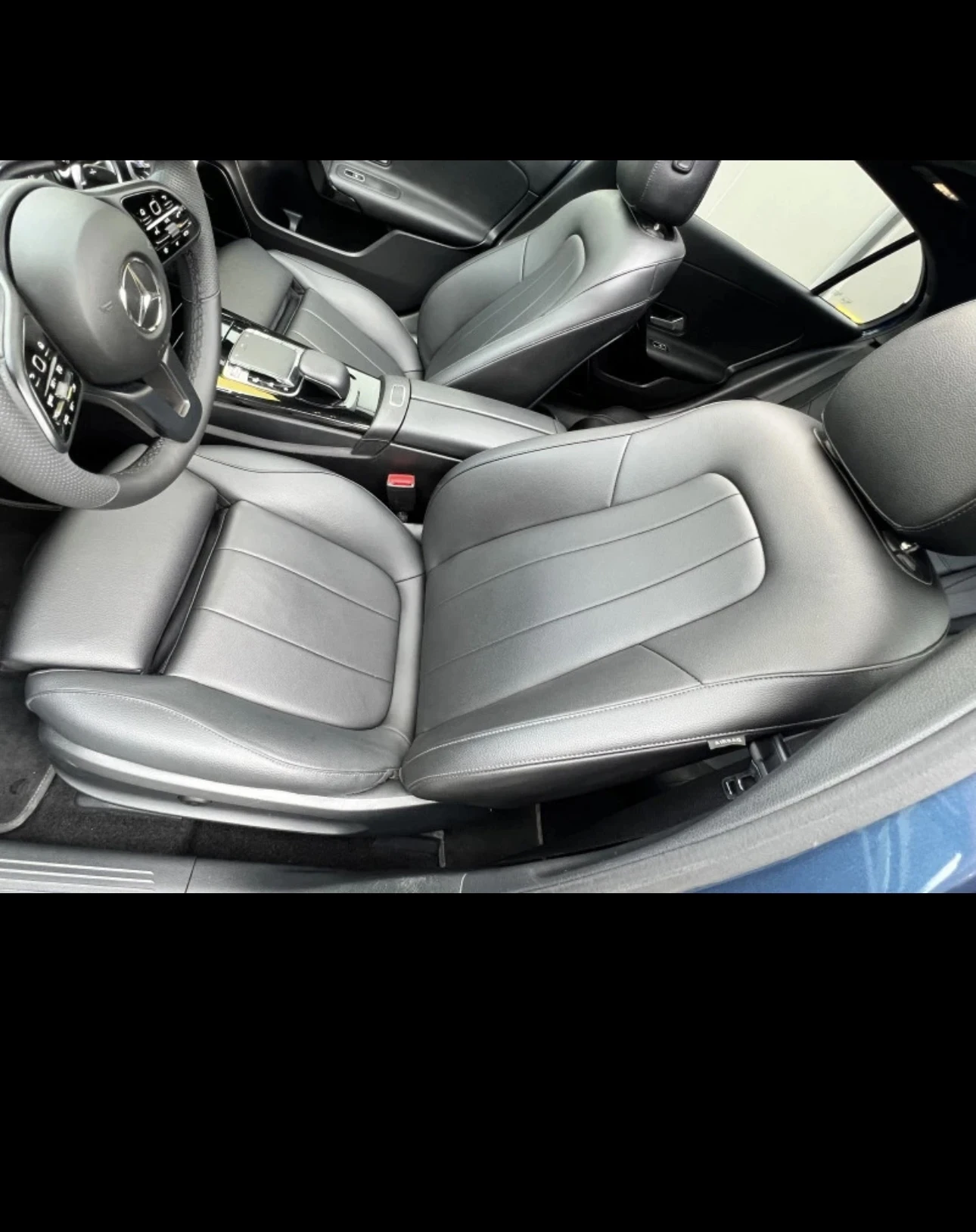Mercedes-Benz A 180, снимка 12 - Автомобили и джипове - 55710867