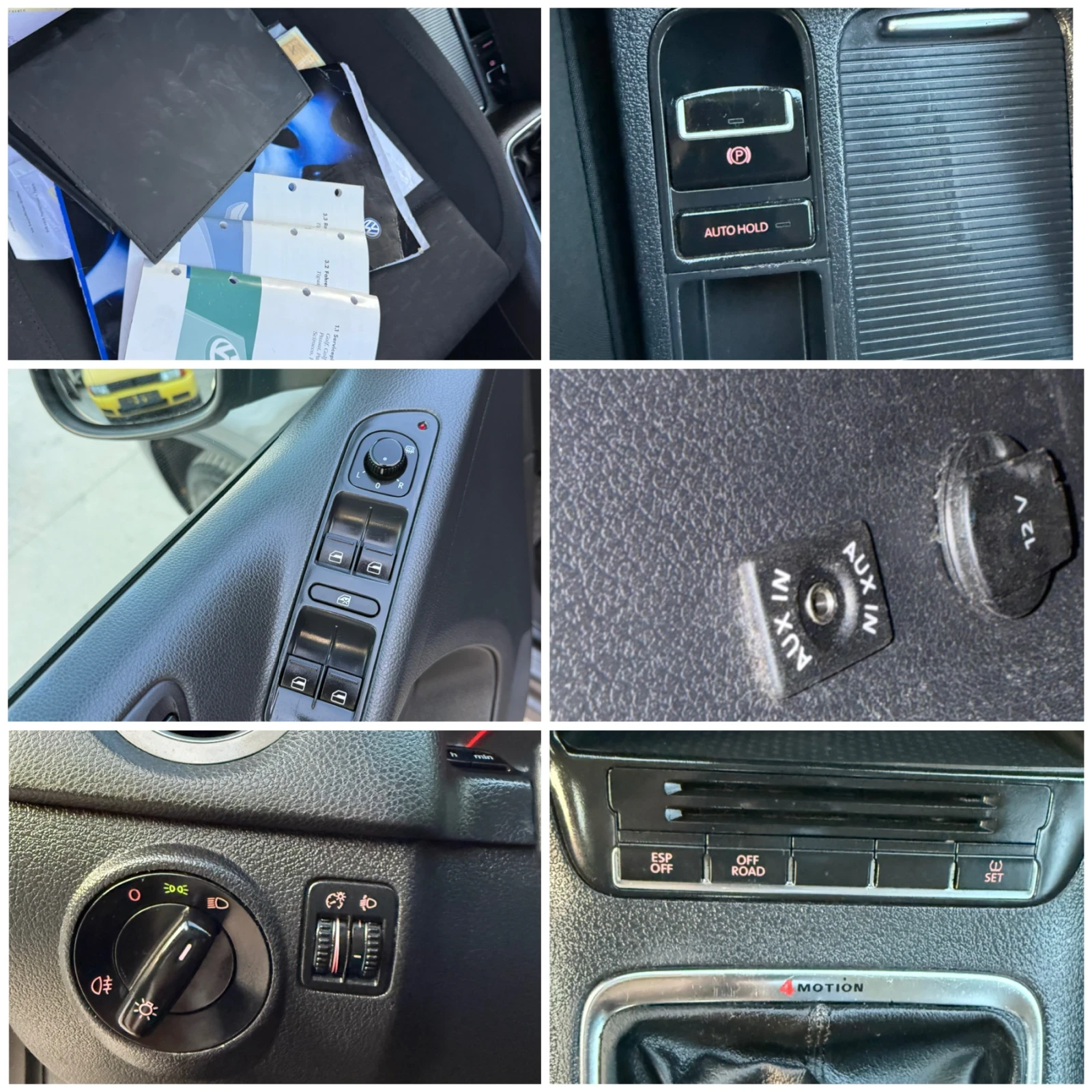 VW Golf Plus 1.6TDI ЛИЗИНГ, снимка 15 - Автомобили и джипове - 55986430