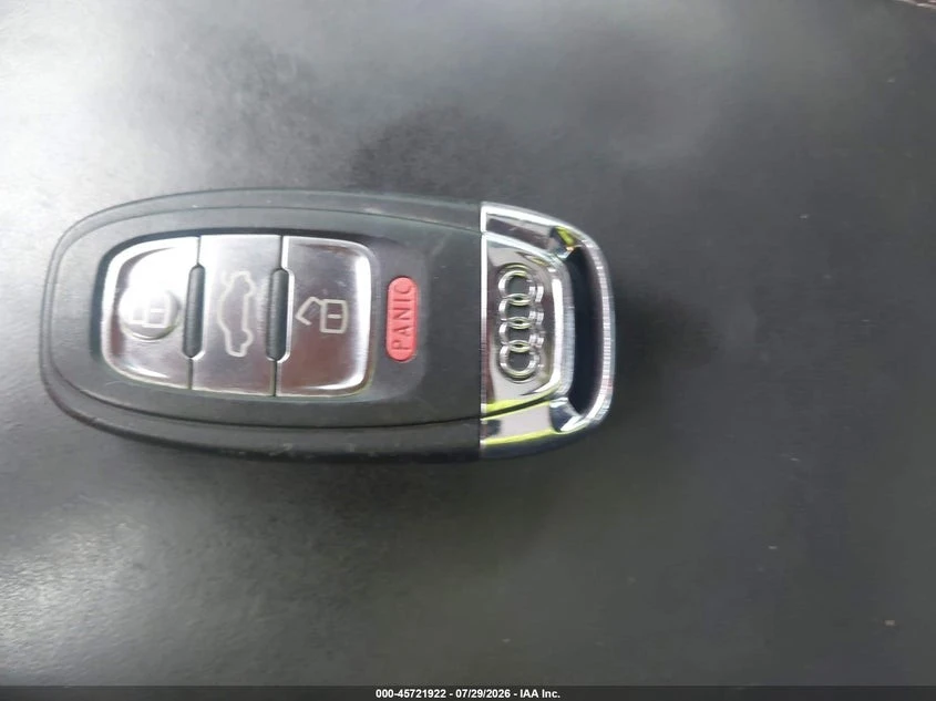 Audi S5 QUATTRO* PREMIUM* PLUS* SUNROOF* KEYLESS* , снимка 14 - Автомобили и джипове - 56080545