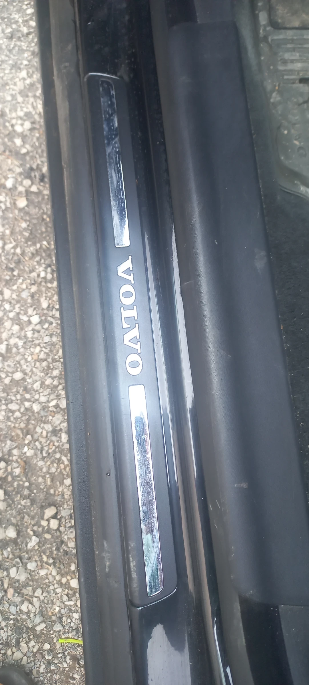 Volvo V70 2.0F, снимка 10 - Автомобили и джипове - 56153396