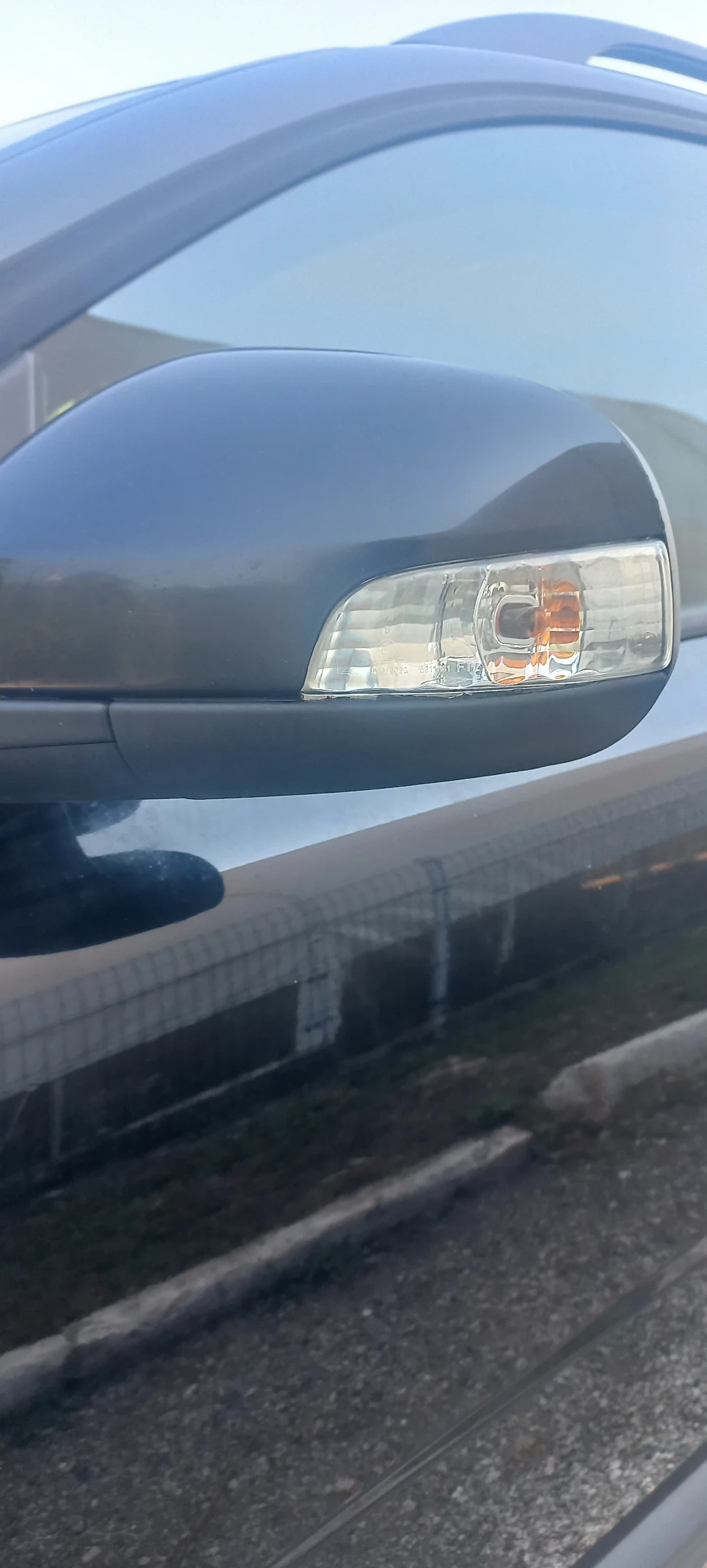 Volvo V70 2.0F, снимка 6 - Автомобили и джипове - 56153396