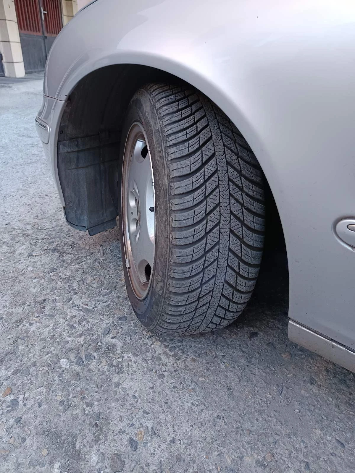 Mercedes-Benz C 200 kompresor | Mobile.bg � ����������� 7