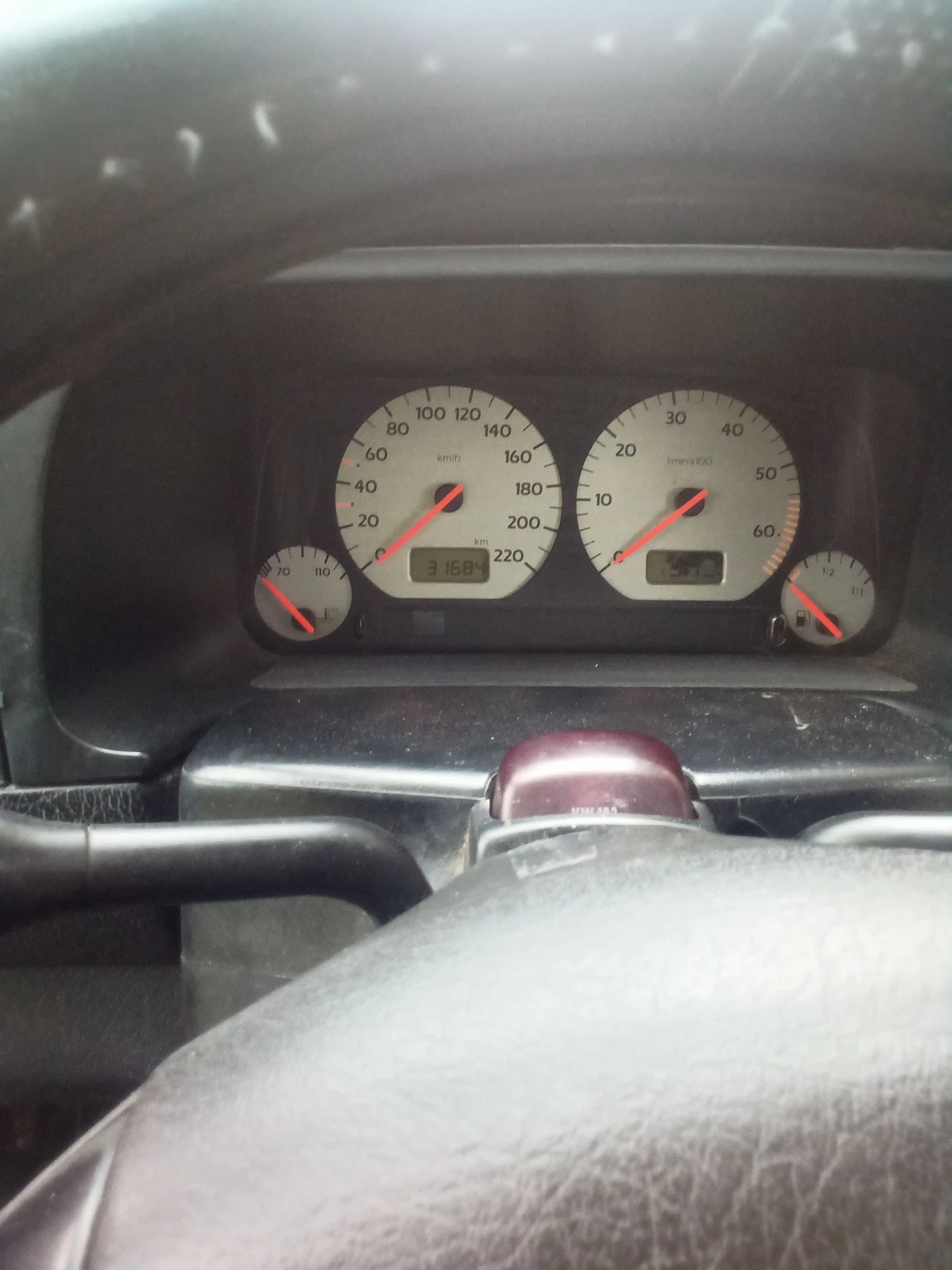 VW Golf Golf3, снимка 6 - Автомобили и джипове - 56555763