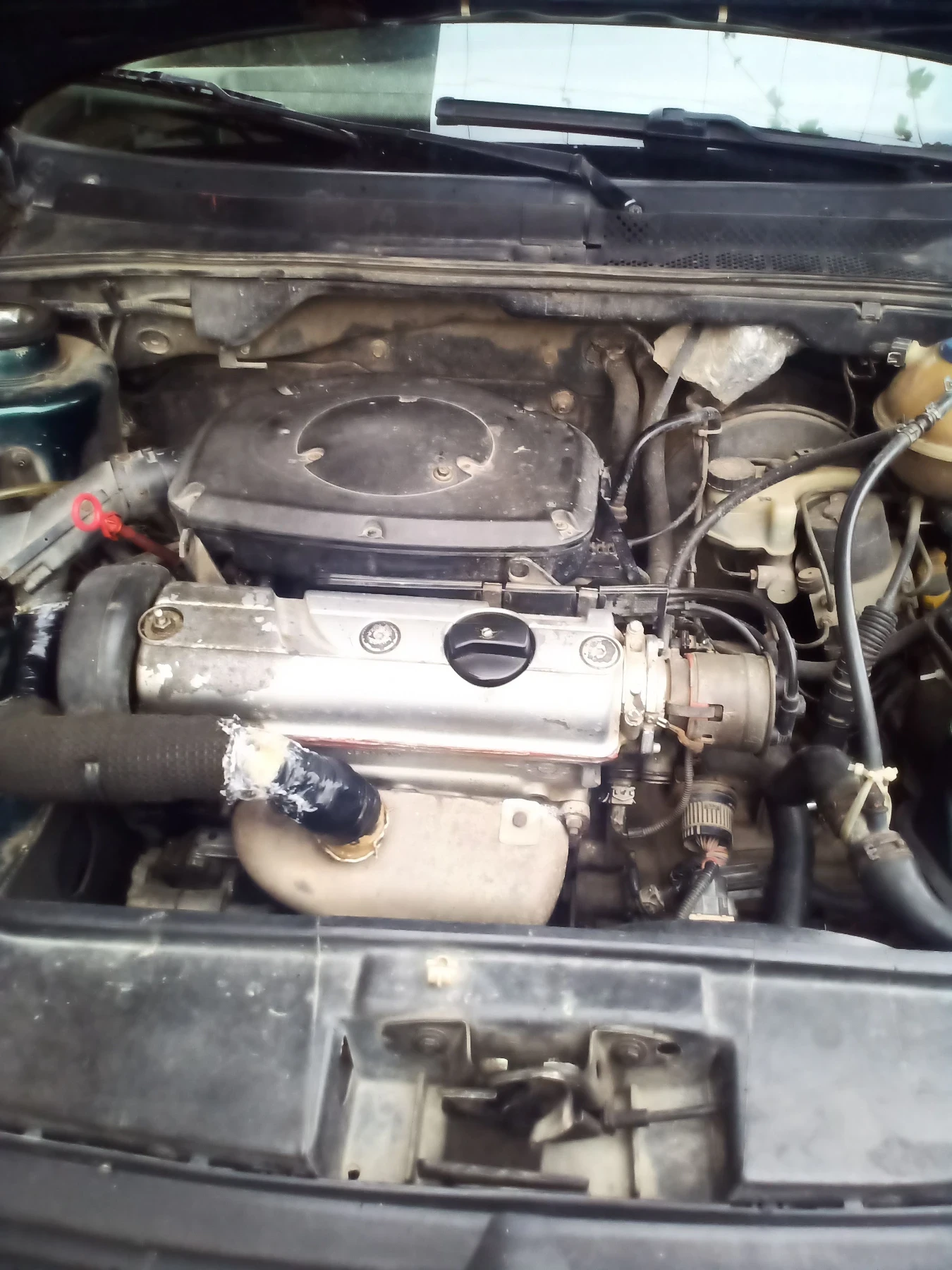 VW Golf Golf3, снимка 3 - Автомобили и джипове - 56555763