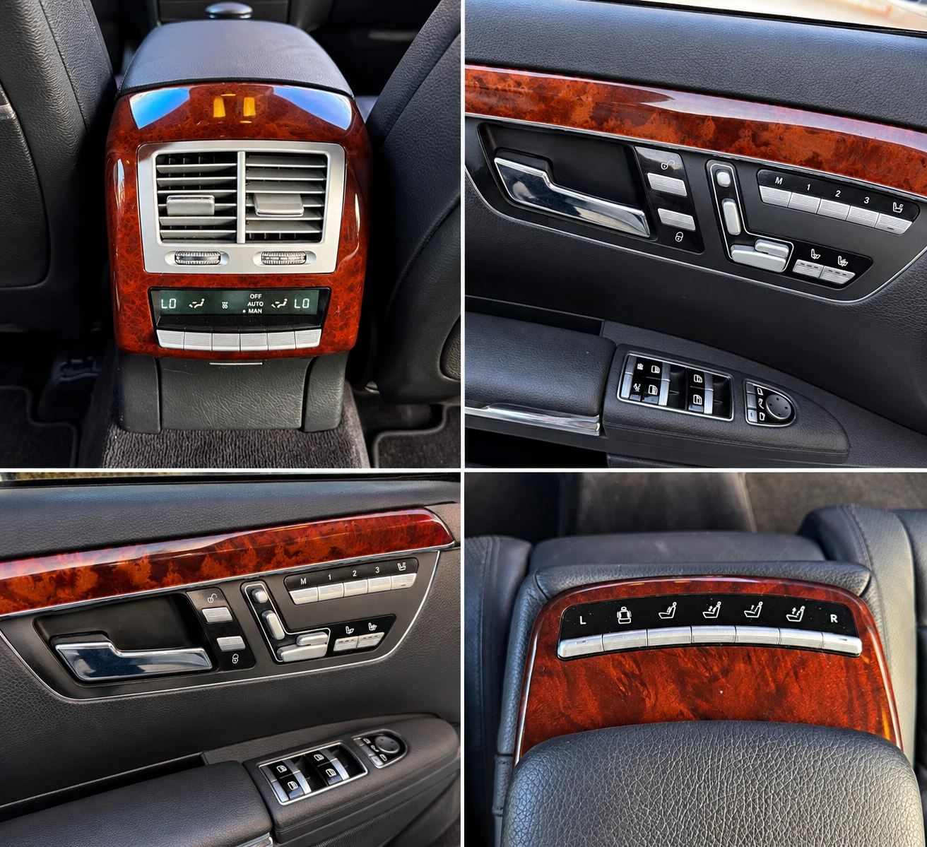 Mercedes-Benz S 500 S500L Full-������ �� | Mobile.bg � ����������� 7