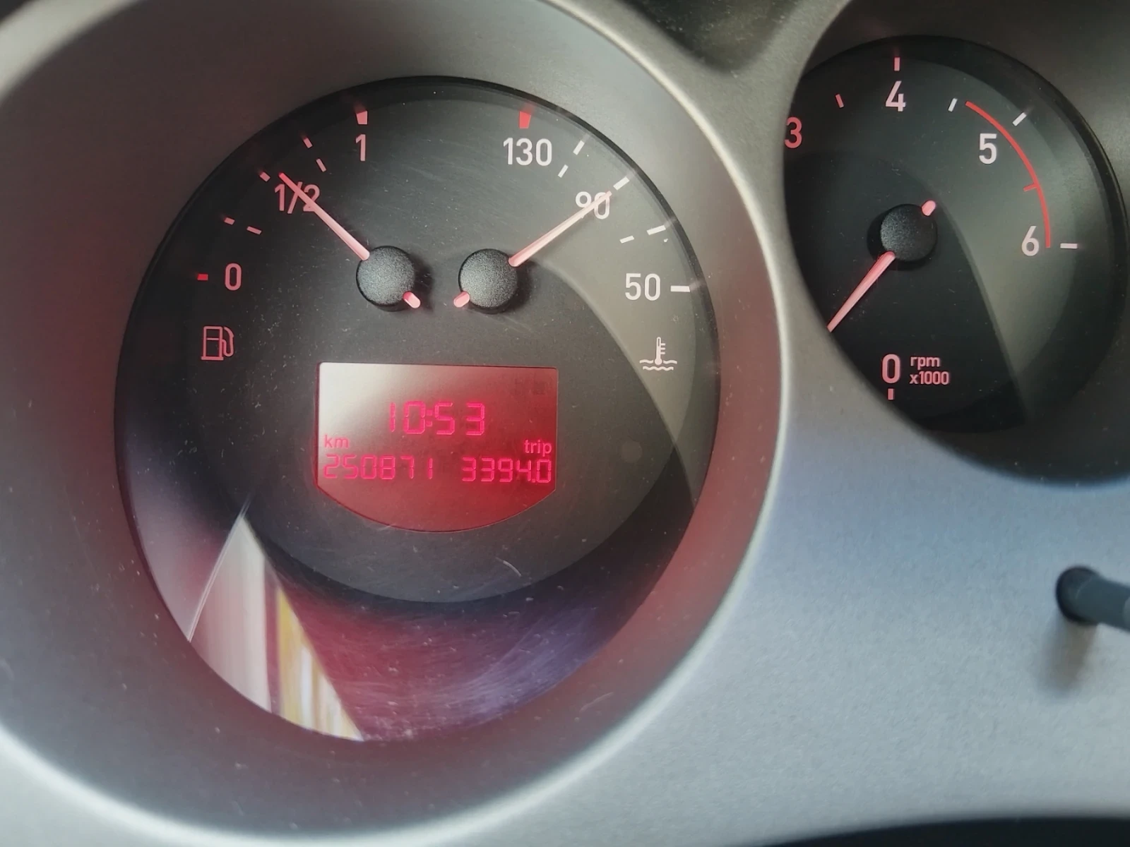 Seat Altea 1.9 TDI, снимка 12 - Автомобили и джипове - 56625511