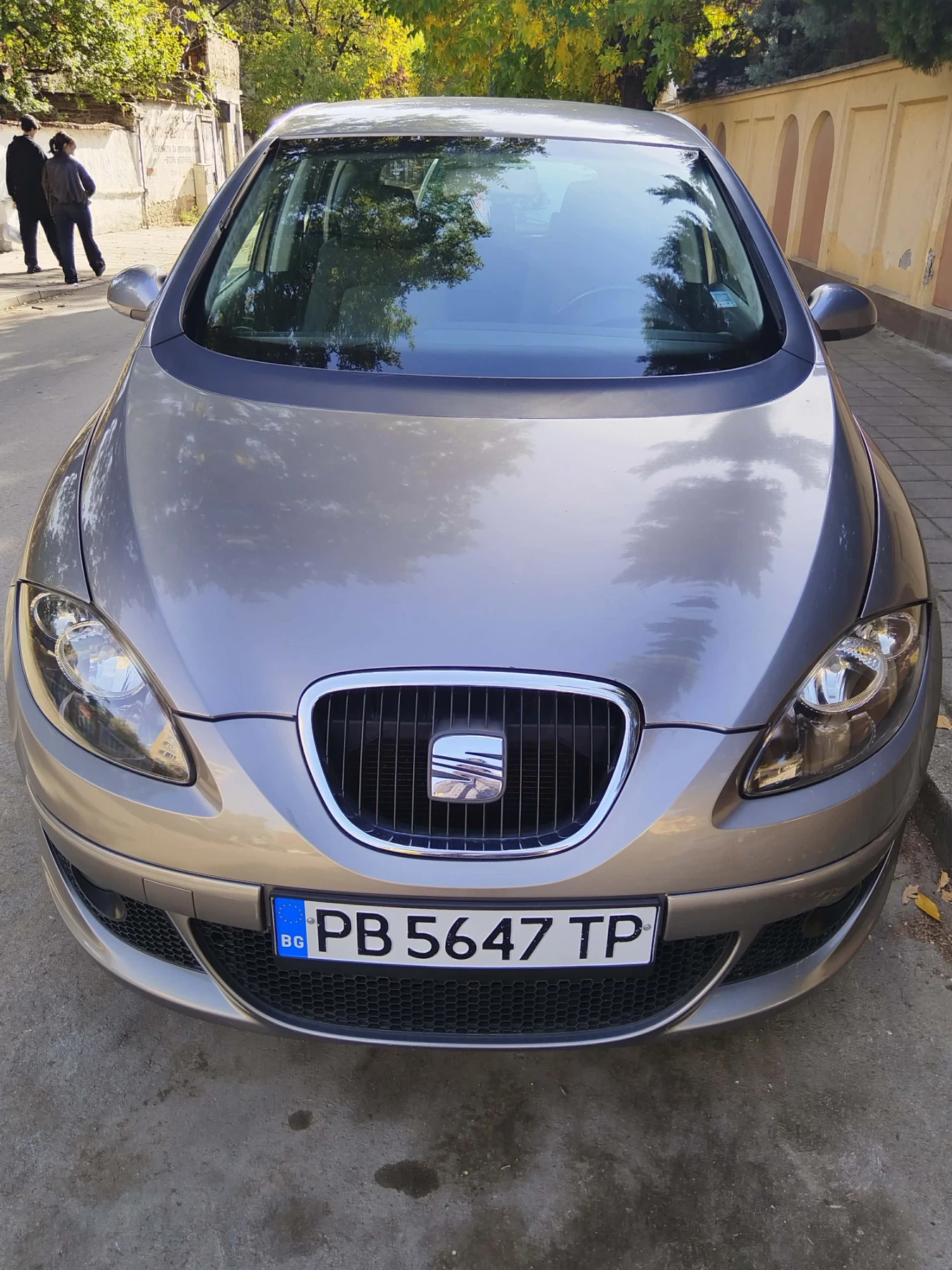 Seat Altea 1.9 TDI