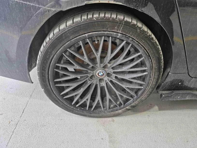 BMW 530 / M SPORT PACK / ��������� ���������� / ���-��  | Mobile.bg � ����������� 8
