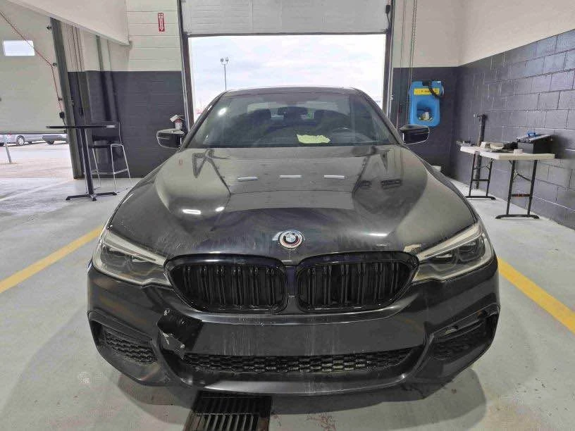 BMW 530 / M SPORT PACK / ��������� ���������� / ���-��  | Mobile.bg � ����������� 2