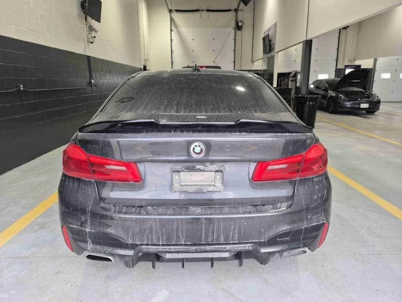 BMW 530 / M SPORT PACK / ��������� ���������� / ���-��  | Mobile.bg � ����������� 6