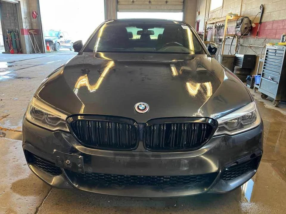 BMW 530 / M SPORT PACK / ��������� ���������� / ���-��  | Mobile.bg � ����������� 3