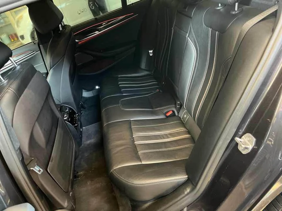 BMW 530 / M SPORT PACK / ��������� ���������� / ���-��  | Mobile.bg � ����������� 10