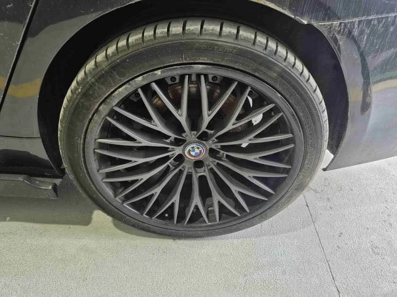 BMW 530 / M SPORT PACK / ��������� ���������� / ���-��  | Mobile.bg � ����������� 7