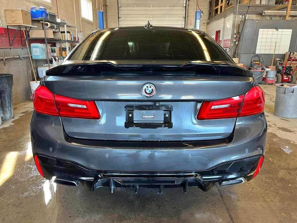 BMW 530 / M SPORT PACK / ��������� ���������� / ���-��  | Mobile.bg � ����������� 5