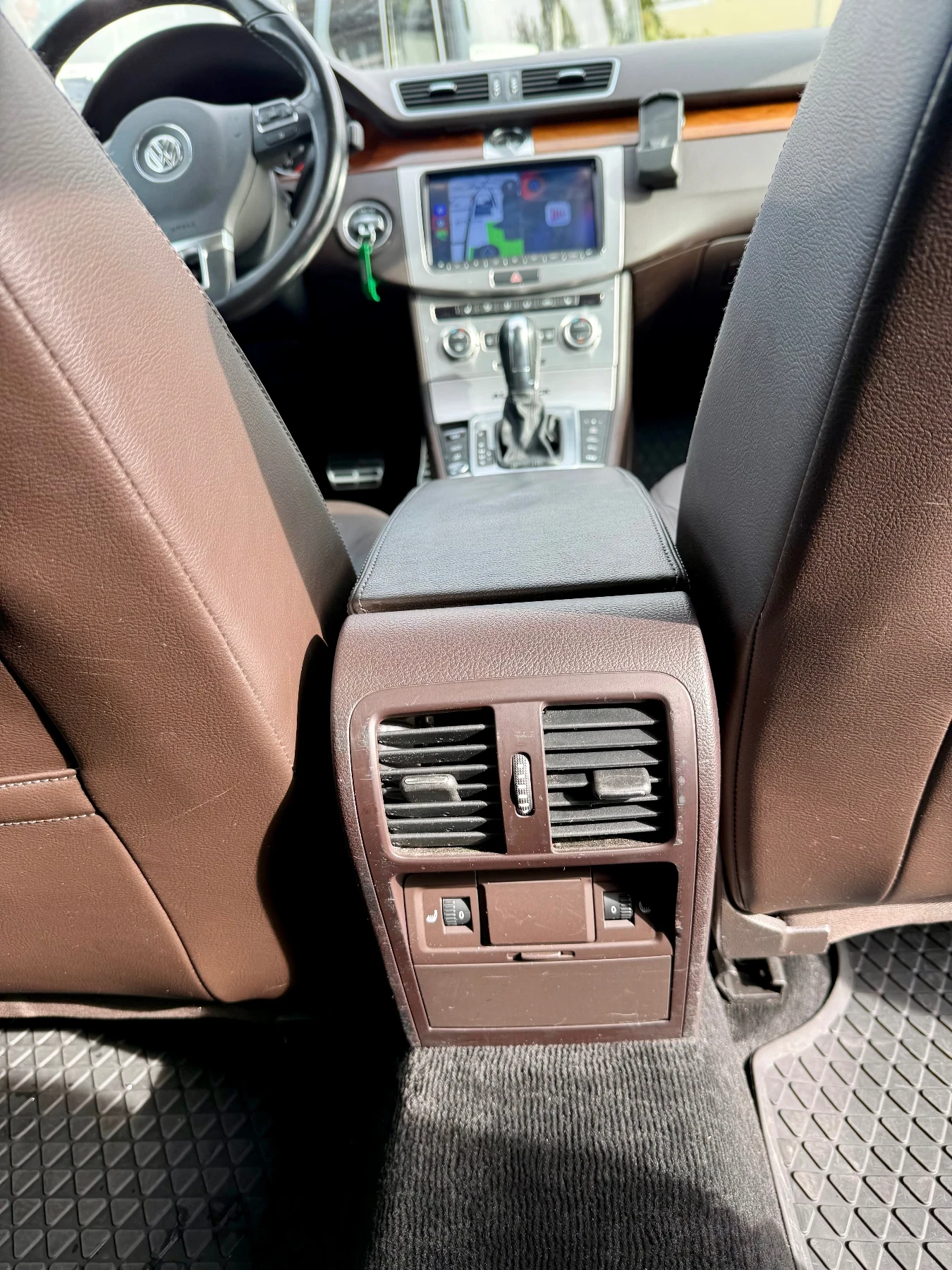 VW Passat 2.0TDI ALLTRACK Distronic Keyless | Mobile.bg � ����������� 15