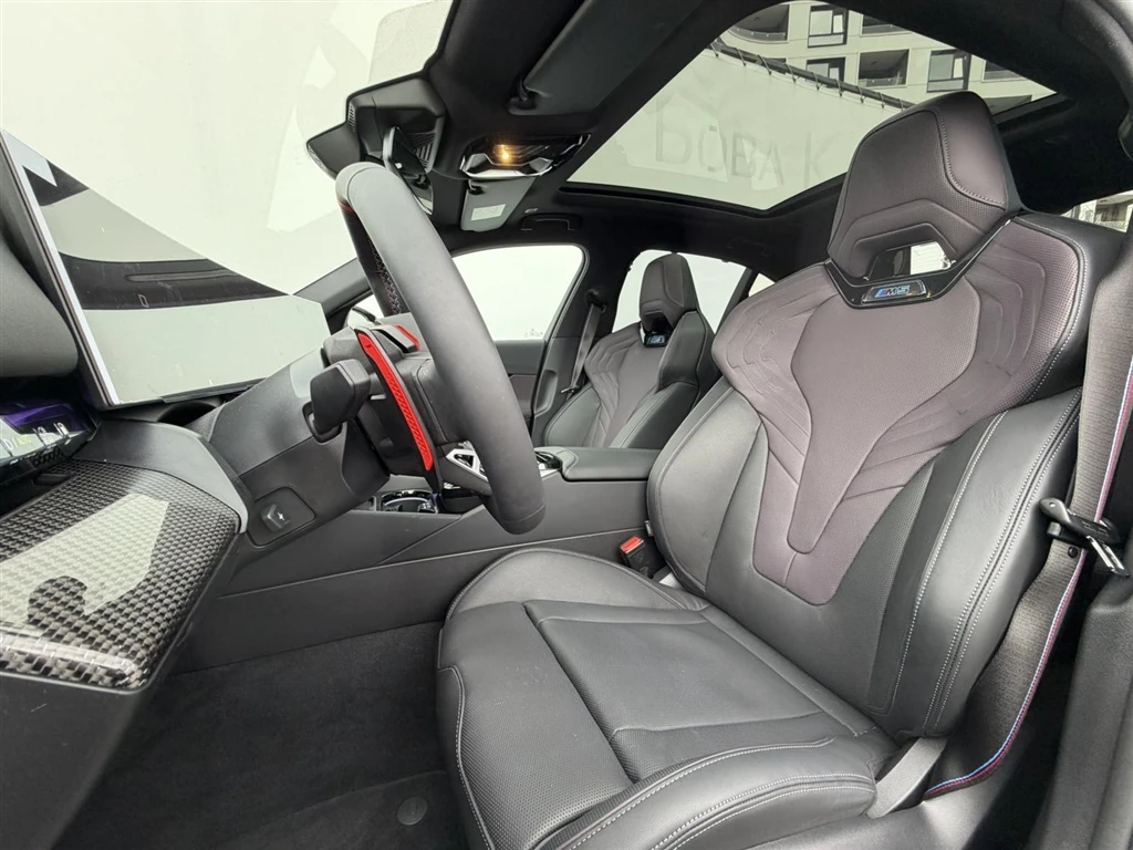 BMW M5 Sedan, снимка 10 - Автомобили и джипове - 56740095