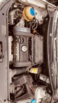 VW Polo 4 БР. 1.4TDi , 1.416v  80HP, 75HP - изображение 3