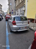 BMW 118 D - изображение 3
