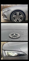 Mercedes-Benz A 180 ГАРАНЦИЯ ДО 2025г / 6,000 КМ - [9] 