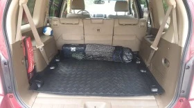 Nissan Pathfinder, снимка 10