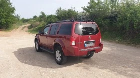 Nissan Pathfinder, снимка 3