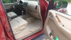 Nissan Pathfinder, снимка 6