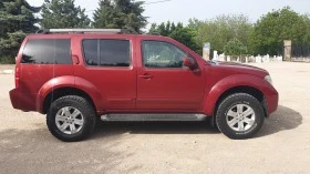 Nissan Pathfinder, снимка 5
