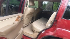 Nissan Pathfinder, снимка 8