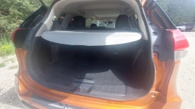 Nissan X-trail Tenka 7seats, снимка 9