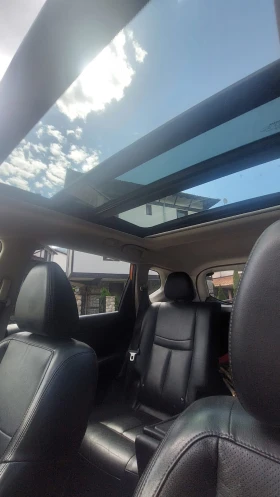 Nissan X-trail Tenka 7seats, снимка 11