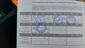 Nissan X-trail Tenka 7seats, снимка 15