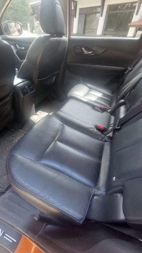 Nissan X-trail Tenka 7seats, снимка 12