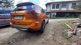 Nissan X-trail Tenka 7seats, снимка 7