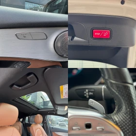 Mercedes-Benz GLC 220 d 4Matic Coupe AMG Pack Подгрев/Камера, снимка 16