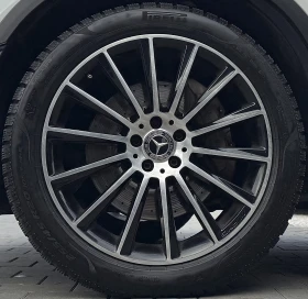 Mercedes-Benz GLC 220 d 4Matic Coupe AMG Pack Подгрев/Камера, снимка 17