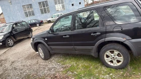 Ford Maverick 2.3- 150-4?4, снимка 2