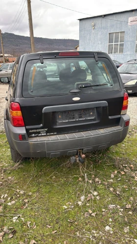 Ford Maverick 2.3- 150-4?4, снимка 3